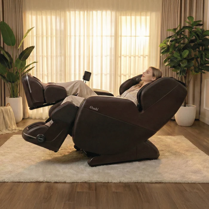Premium ChairWellness massage chair