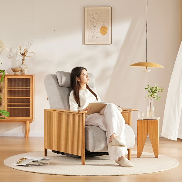 The Restora Chair - Image 8
