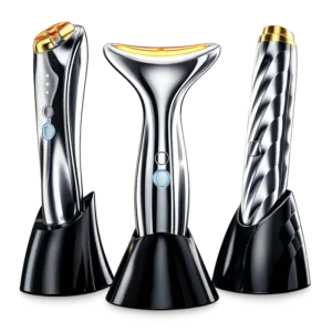 KAVVIA 3 in 1 Total Care Set