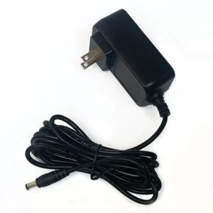 Masssage Chair Cordless Neck and Body Massager Charging Adaptor