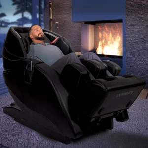 Evo Max 4D Massage Chair (Limited Availability)
