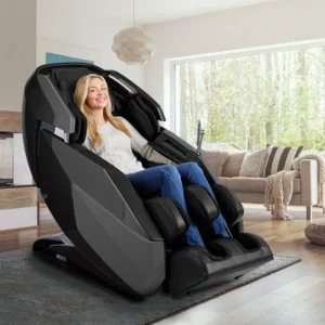 Imperial Syner-D Massage Chair (Limited Availability)