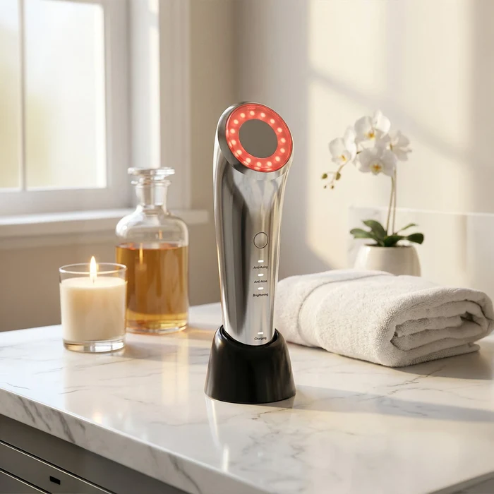 LED Dermal Toning Wand - Image 2