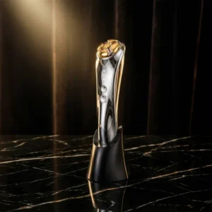 RF Facial Sculpting Wand