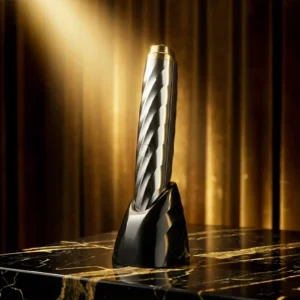 RF Eye Rejuvenating Wand
