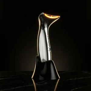 RF Neck Contouring Wand