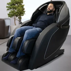 Palisade 4D Massage Chair (Limited Availability)