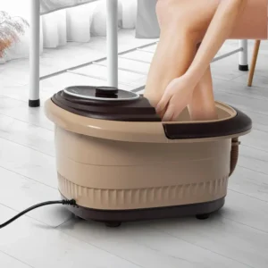 AM-528D Foot Soaking Spa