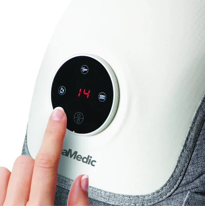 AM-815 Knee Massagers - Image 2