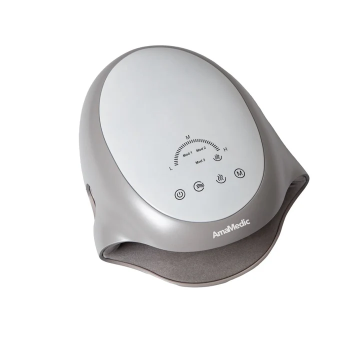 AM8017 Hand Massager - Image 2