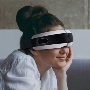 AM-4610 Eye Massager