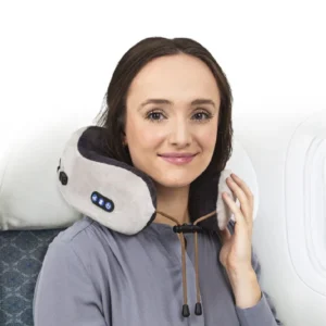 AM2108 Neck Massage Pillow