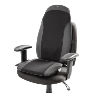 Shiatsu Massaging Back Seat (11018)
