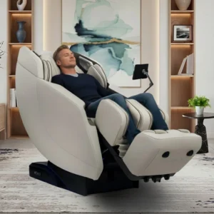 Celebrity Elite 4D Massage Chair
