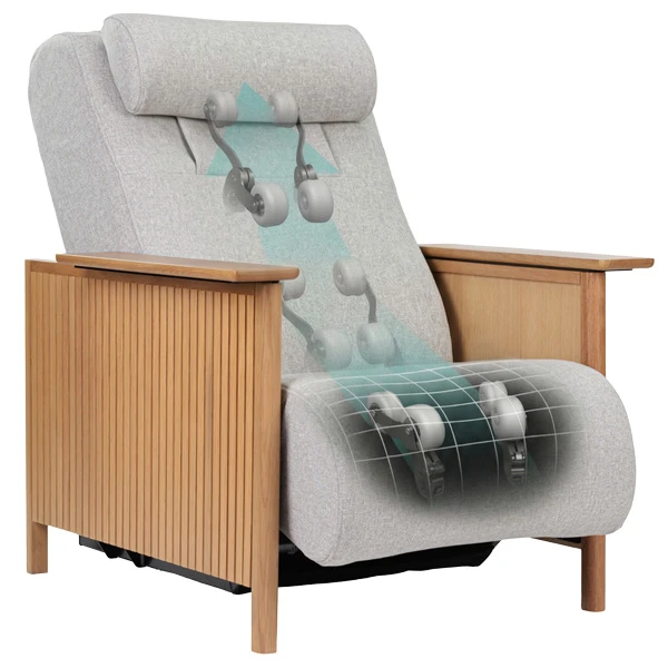 The Restora Chair