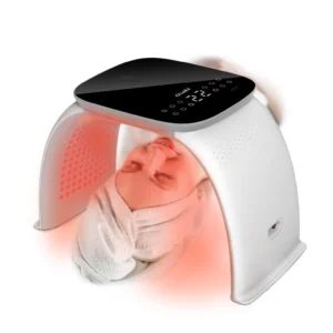 LED Therapy Dome LE