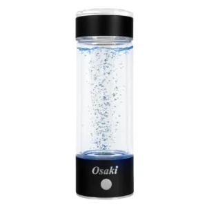 O Hydrogen Water