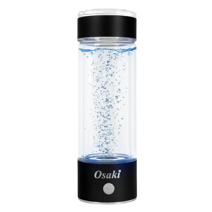 O Hydrogen Water