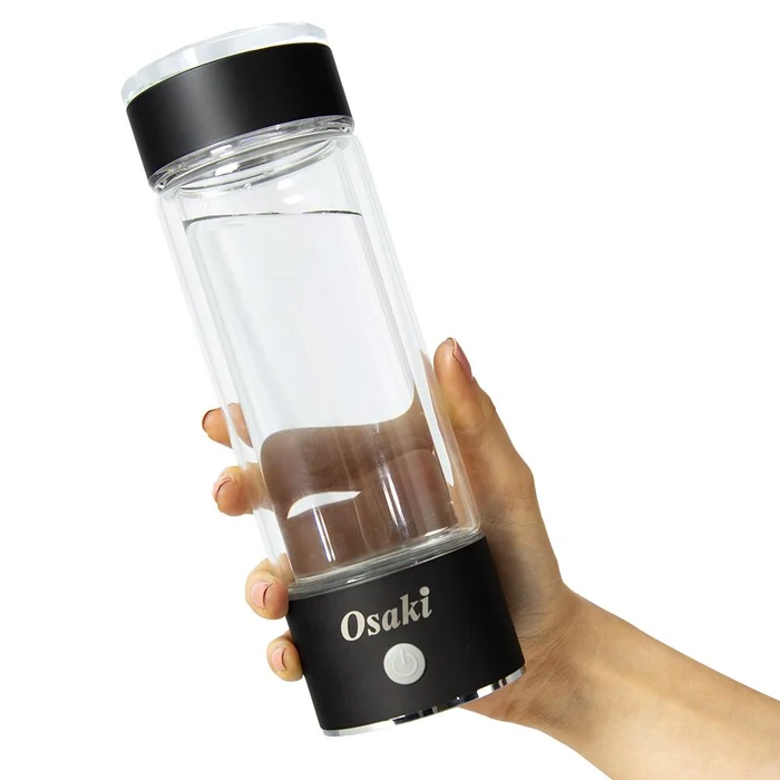 O Hydrogen Water - Image 2
