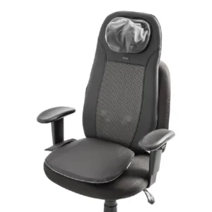 OS-9500 Shiatsu Heated Massaging Seat