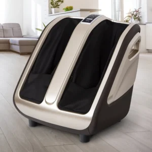 OS-XT5 Shiatsu Foot Massager