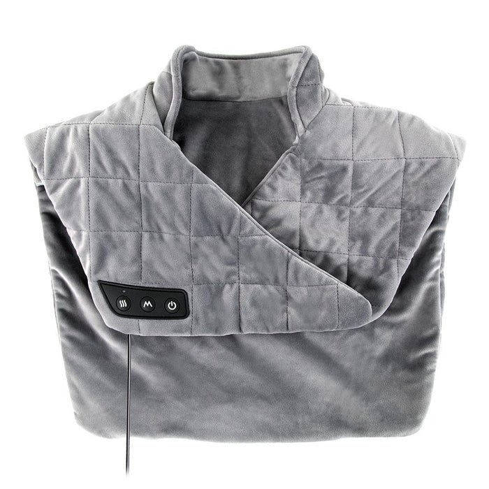 Shoulder Heating Shawl - Image 3