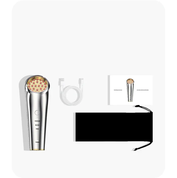 LED Dermal Toning Wand - Image 11